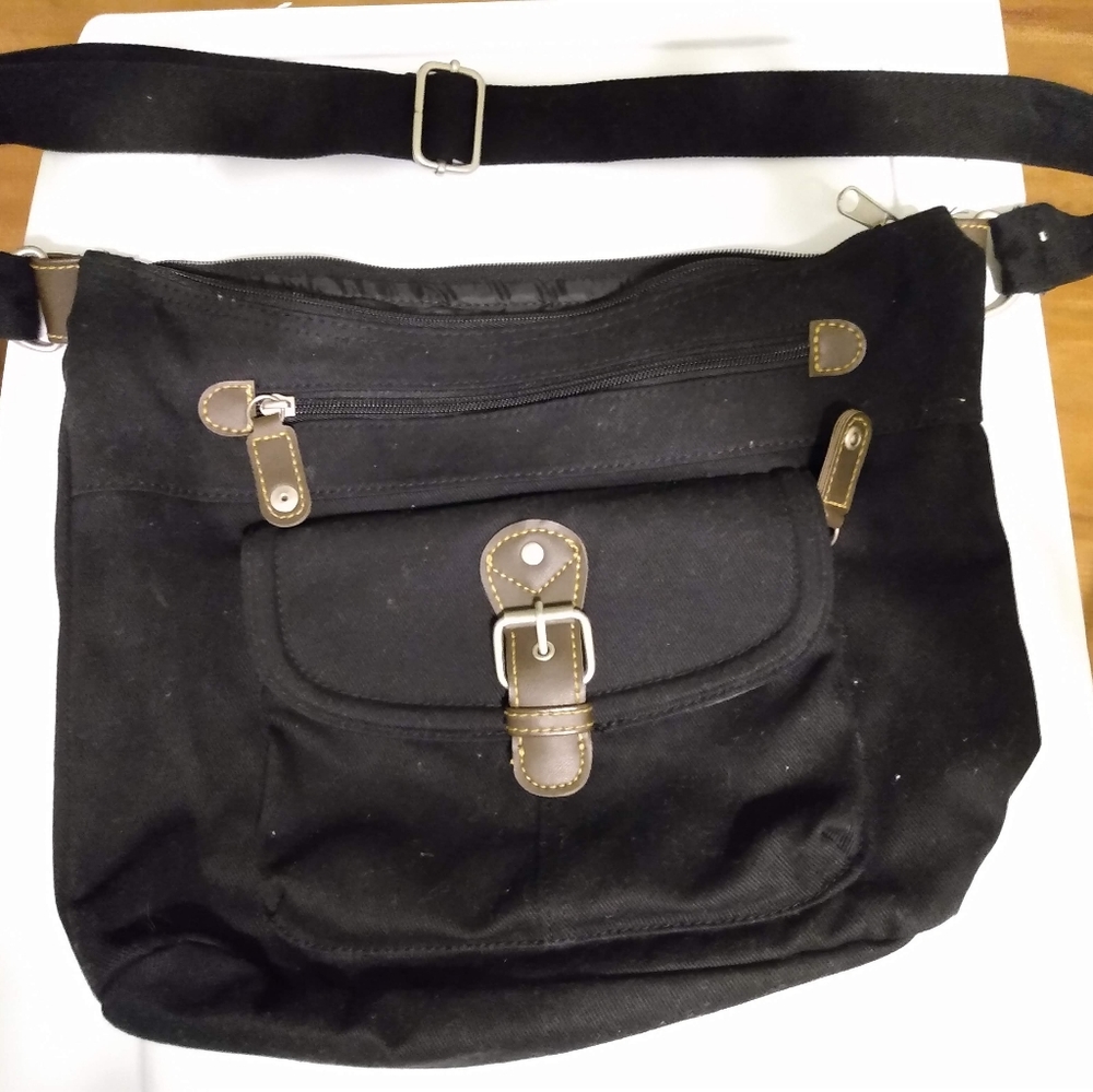 Crossbody bag